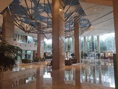 -成都世纪城假日酒店-西楼