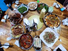 泥煨鸡-石岐乳鸽村(桥观坊南四巷店)
