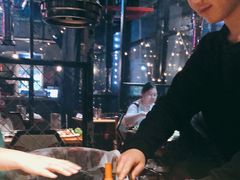 -超级神炭烤肉夜食(芥园西道店)