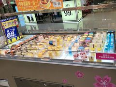 -天母蓝鸟烘焙·蛋糕·下午茶(时代城广场店)