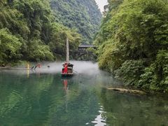 -三峡人家风景区
