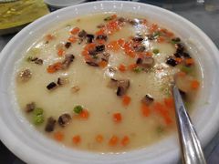 晋阳一品豆腐-晋阳饭庄(虎坊桥店)