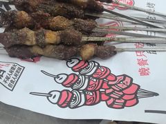 -呷贺盐酥鸡(抄纸巷店)
