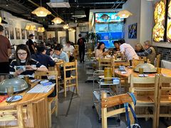 -阿鸡鱼庄·顺德鲜蒸小炒(亚运村店)