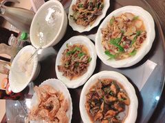 -三姐妹·海鲜大排档