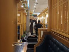 -九田家黑牛烤肉料理(珠江摩尔店)