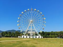 -云幽谷旅游区