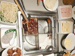 -海底捞火锅(黄石万达广场店)