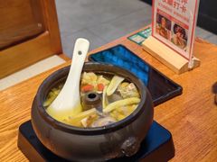 -云海肴·汽锅鸡·云南菜(苏州中心店)