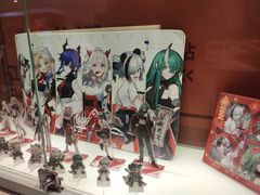 -IPSTAR|潮玩星球(西湖路店)