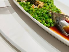 翘嘴鱼-天然台1908(中建广场店)
