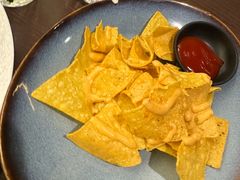 -Shantek象提南亚西餐厅&Bistro(淮海中路店)