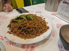 -堂瓦里·33年传统赣菜(第一街区店)