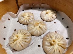 松茸汤包-庆春朴门