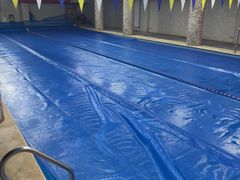 -万豪游泳俱乐部(总店)