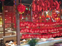 -槐店王婆大虾(开发区店)