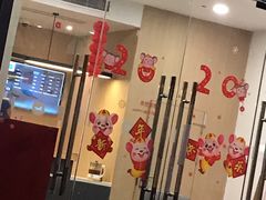 -汉庭(上海第六医院柳州路店)