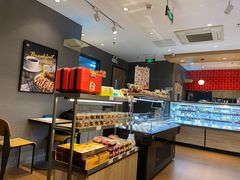 -85度C(无锡梦享城店)