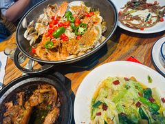 -大厨的餐厅(曾厝垵总店)