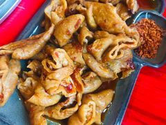 -谭鸭血老火锅(漳州路店)