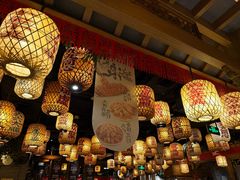 -南京大牌档(青岛万象城店)