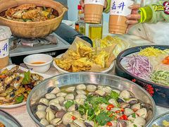 -嘉升大排档(番禺总店)