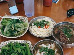 -老牌依强牛肉店(达道总店)