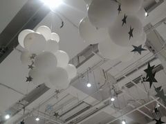 大堂-KIDults童伴儿亲子餐厅(达美中心广场店)