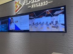 -FLARE STAR FITNESS(复地活力城店)