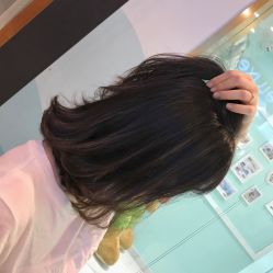 -3AM HAIR SALON染发烫发接发