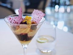 甜点-Le Comptoir de Pierre Gagnaire