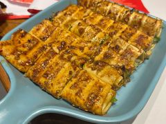 -状元阁烧烤(新华路总店)