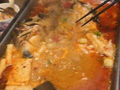 -炉鱼(萧山万象汇店)