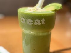 -O'eat Blossom&Pelican(深圳首店)