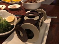 -上海柏悦酒店·世纪100牛排馆