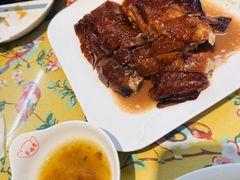 -芳姨广东砂锅粥(张庄路店)