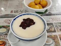 招牌香滑凤凰奶-周大娘牛乳(旧寨古村总店)