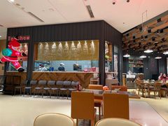 -潮界(LU·ONE凯德晶萃广场店)