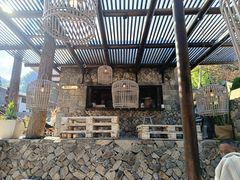 -MOJ coffee(瓯海泽雅水碓坑店)