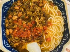 酸辣粉-渔乡米坊·岭南传统小吃专门店(天河龙口西店)