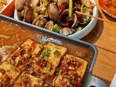 -华府九号海鲜烧烤大排档(龙域店)