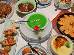 -卯时·龙光雅宴·精致锡帮菜(惠山古镇店)