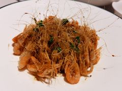 -狮王府淮扬菜(老门东店)