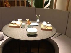 -梅间堂茶馆(绿地缤纷城店)