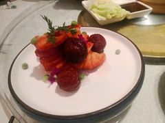 -京尊烤鸭店JINGZUN(春秀路店)