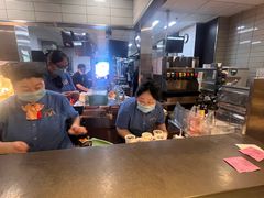-麦当劳(斜土路2号店)