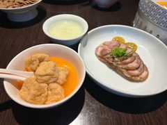 -庐灶江南·江南菜·四合院Bistro(东直门雍和宫·原华侨宾馆店)