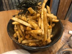 薯条&nbsp;-Calia