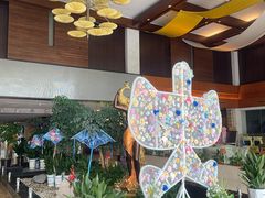-张家港金凤凰度假村温泉