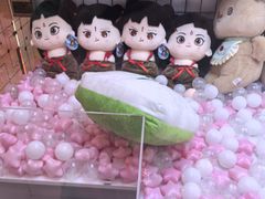 -嘻品堂电玩(喜盈门范城店)